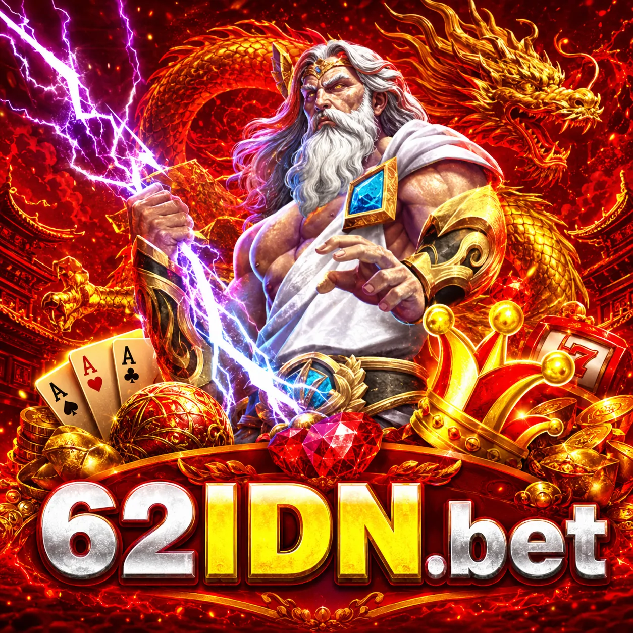 Logo 62idn