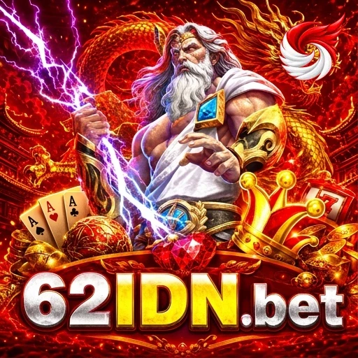 Logo 62idn